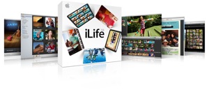 Apple  iLife