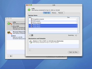 Backup 3.1.2