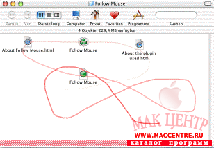 Follow Mouse 2.0  Mac OS X - , 
