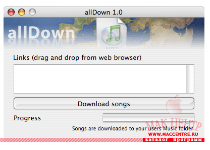 allDown 1.0