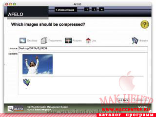 AFELO 6.8  Mac OS X - , 