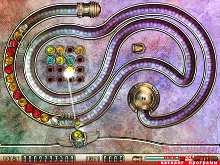 Atlantis Sky Patrol - 1.0.2 для Mac OS X - описание, скачать