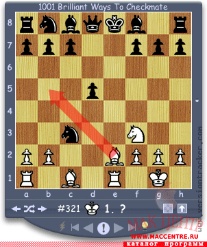 ChessPuzzle Widget 2.1.3 WDG