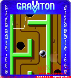 Graviton 1.0 WDG