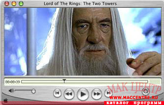 Apple QuickTime 7.1.5  Mac OS X - , 