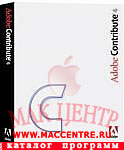 Adobe Contribute 4.0  Mac OS X - , 