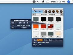 Tangerine 1.1 для Mac OS X - описание, скачать