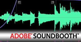Adobe Soundbooth  1.0  Mac OS X - , 