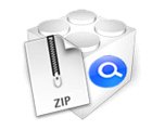 Ziplight Spotlight Plugin 1.1.2  Mac OS X - , 