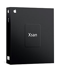 Xsan 1.4.1 Admin Update  Mac OS X - , 