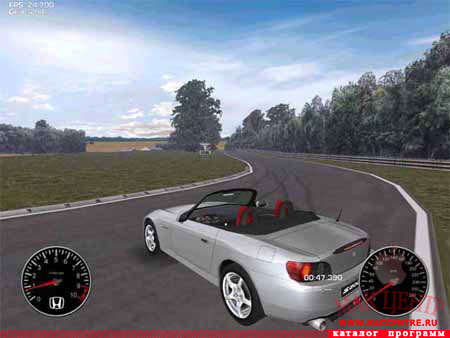 Racer 0.5.3b1.5  Mac OS X - , 