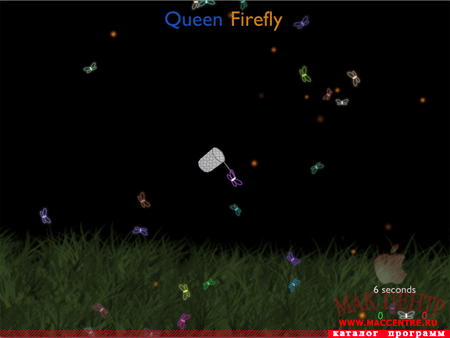 Queen Firefly 1.0  Mac OS X - , 