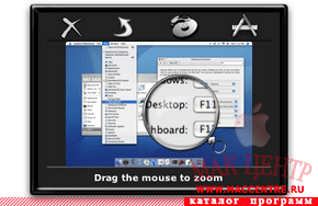 Screenshot Plus 3.2 WDG  Mac OS X - , 