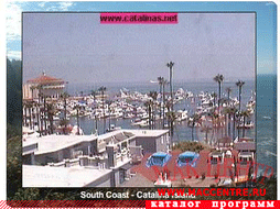 California Coast Cams 1.2 WDG  Mac OS X - , 