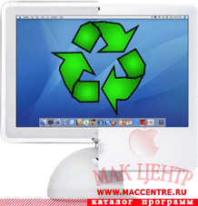 ScreenRecycler 1.3  Mac OS X - , 
