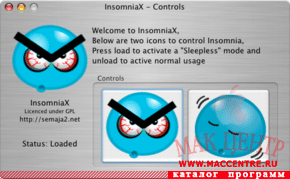 InsomniaX 0.4