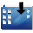 Desky 1.2  Mac OS X - , 