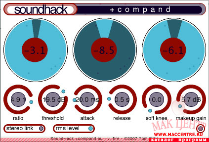 SoundHack 0.893