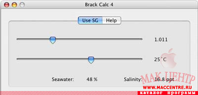 Brack Calc 4.1