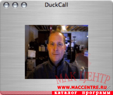 DuckCall 0.0.2  Mac OS X - , 