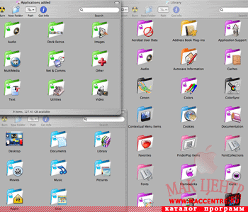 Folders-Full Set 1.0