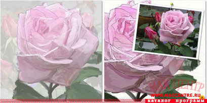 ArtRage 2.2 для Mac OS X - описание, скачать