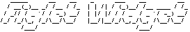 Figlet Widget 1.1 WDG для Mac OS X - описание, скачать
