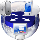 WhatRoute 1.8.17-2  Mac OS X - , 