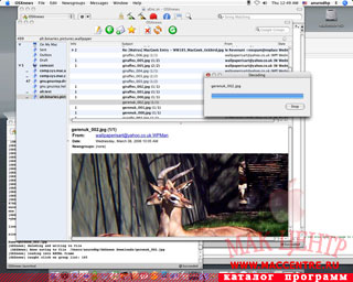 OSXnews 2.081  Mac OS X - , 