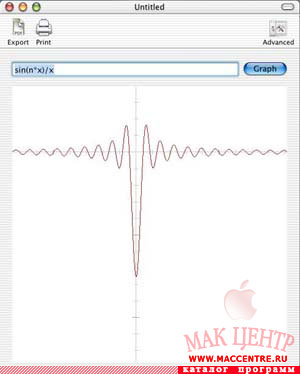 Graph550 0.9  Mac OS X - , 