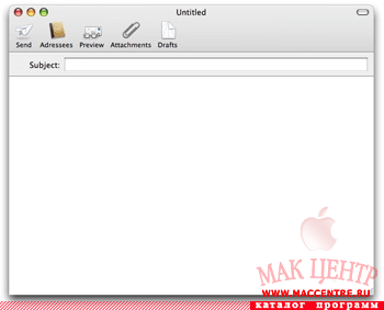 Massive Mail 1.2.4  Mac OS X - , 