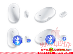 Wireless Mighty Mouse Icons 1.0
