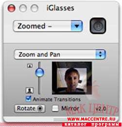 iGlasses 2.0  Mac OS X - , 