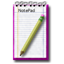 NotePad 2.6b1