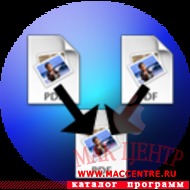 Merge PDF 0.1  Mac OS X - , 
