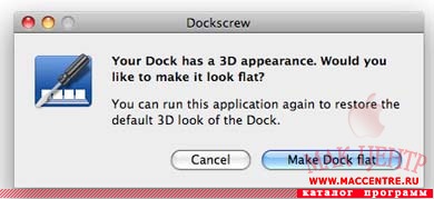 Dockscrew 1.0
