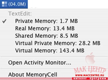 MemoryCell 2.1