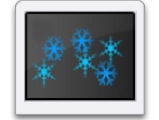 Snowflakes 1.2  Mac OS X - , 