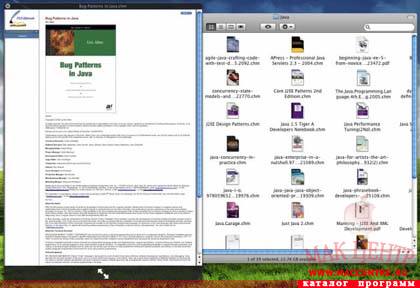 QuickCHM 1.0  Mac OS X - , 
