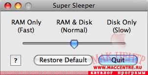 Super Sleeper 1.0.3