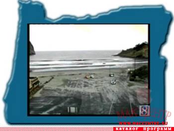 Oregon Coastal Webcam 2.0 WDG  Mac OS X - , 