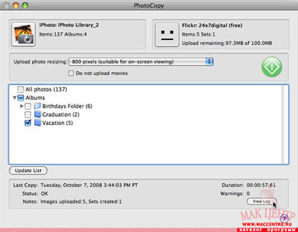 PhotoCopy 1.1  Mac OS X - , 