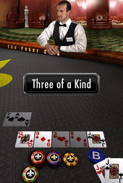 Texas Holdem 1.1  iPhone - , 