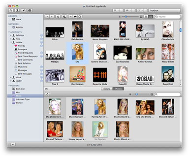Spyder 2.0.20  Mac OS X - , 
