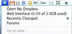Dropbox 0.6.434