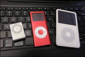 Apple iPod,    ,   