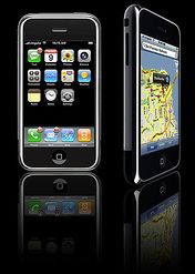 Apple iPhone     