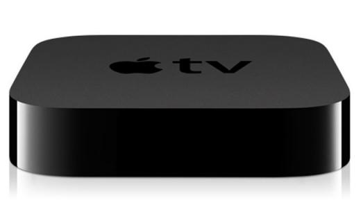 Apple    Apple TV