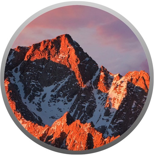 Apple   - macOS Sierra 10.12.2