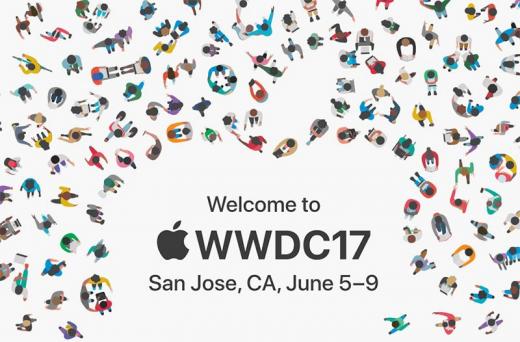 Apple   WWDC 2017